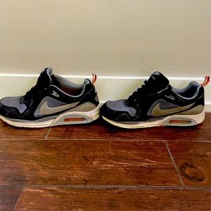 Nike Airmax 90s in an extremely rare color combination.